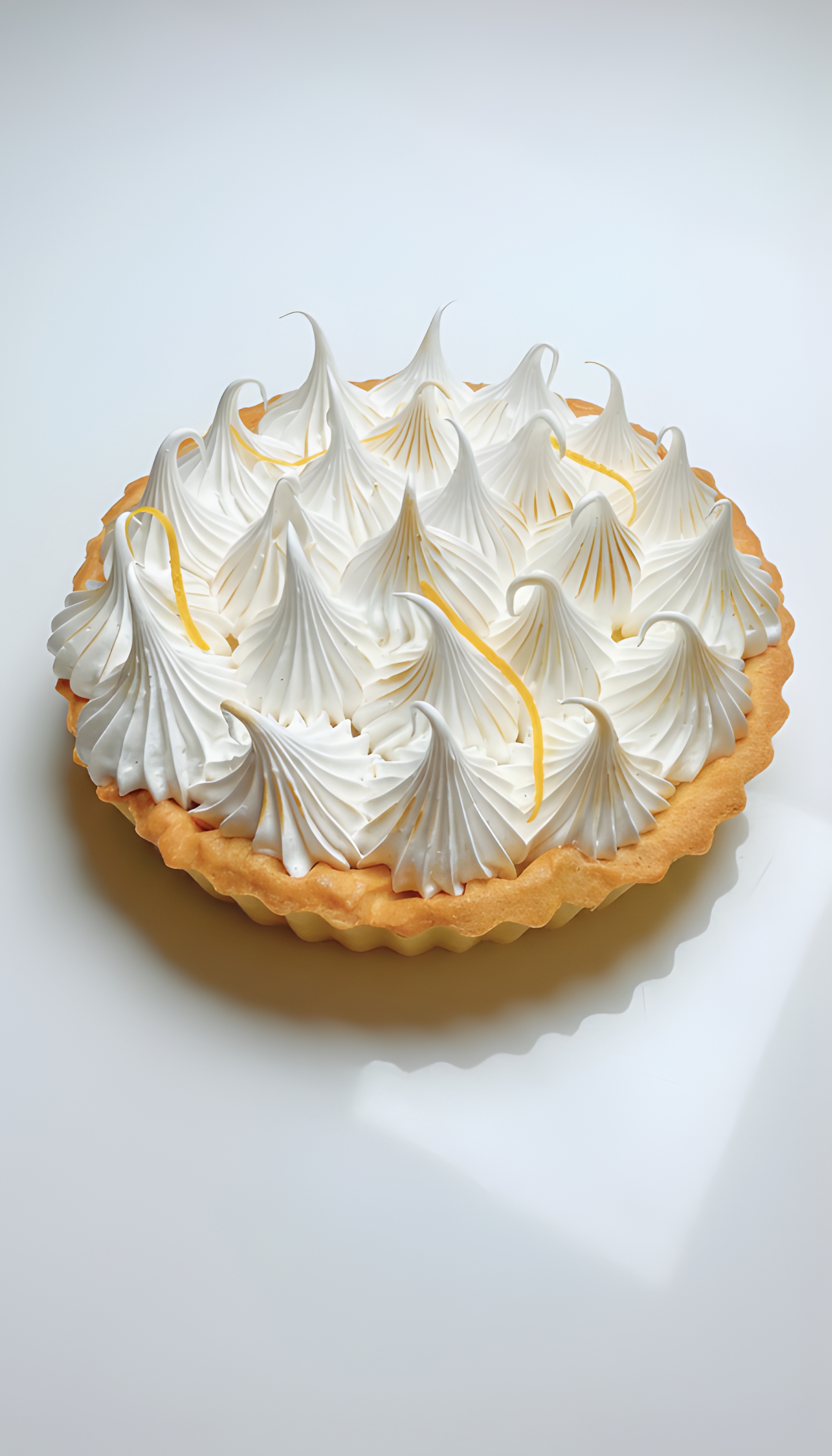 Lemon Meringue Pie