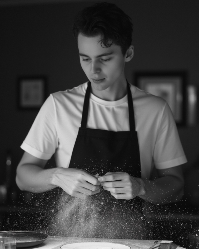 Luxury cake masterpiece