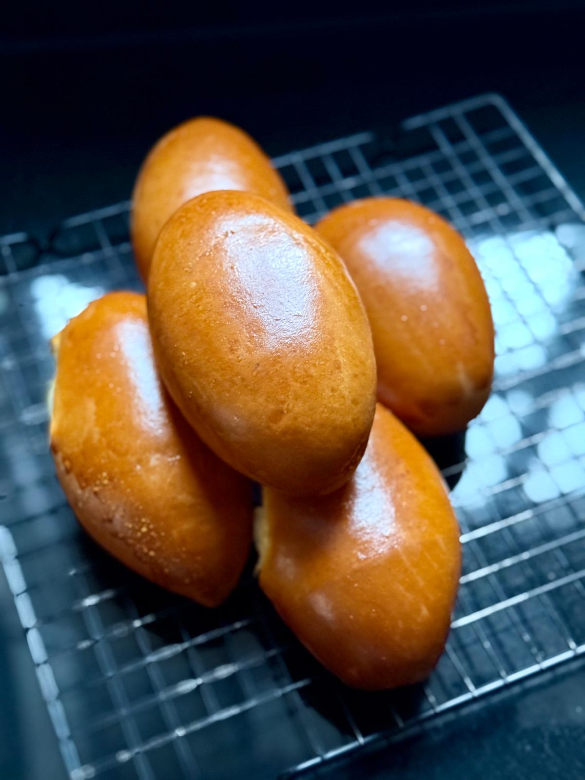 Potato and Onion Pies